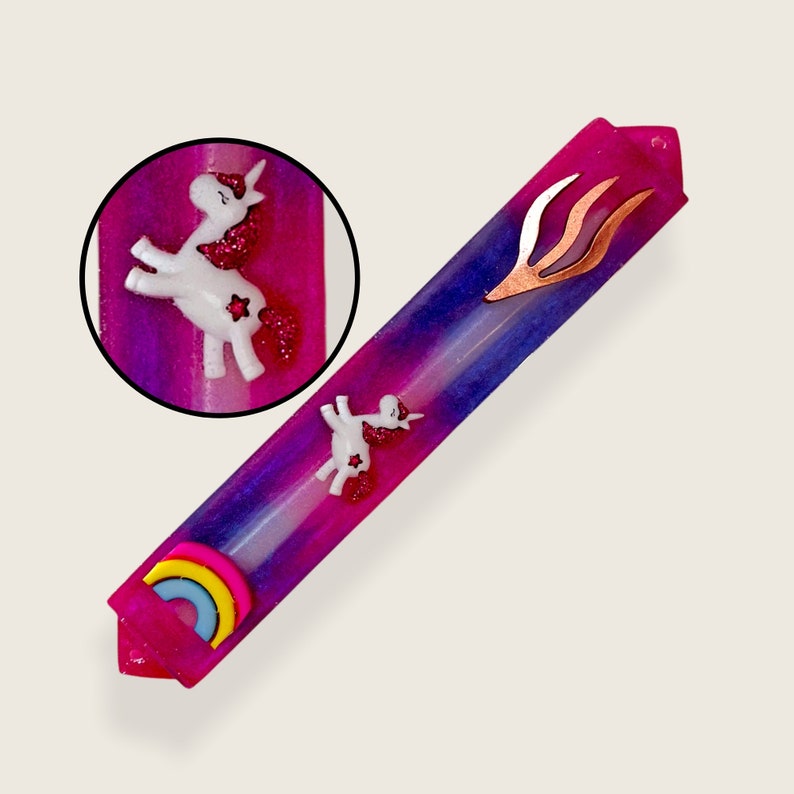 Toysmith Unicorn Slap Bracelet